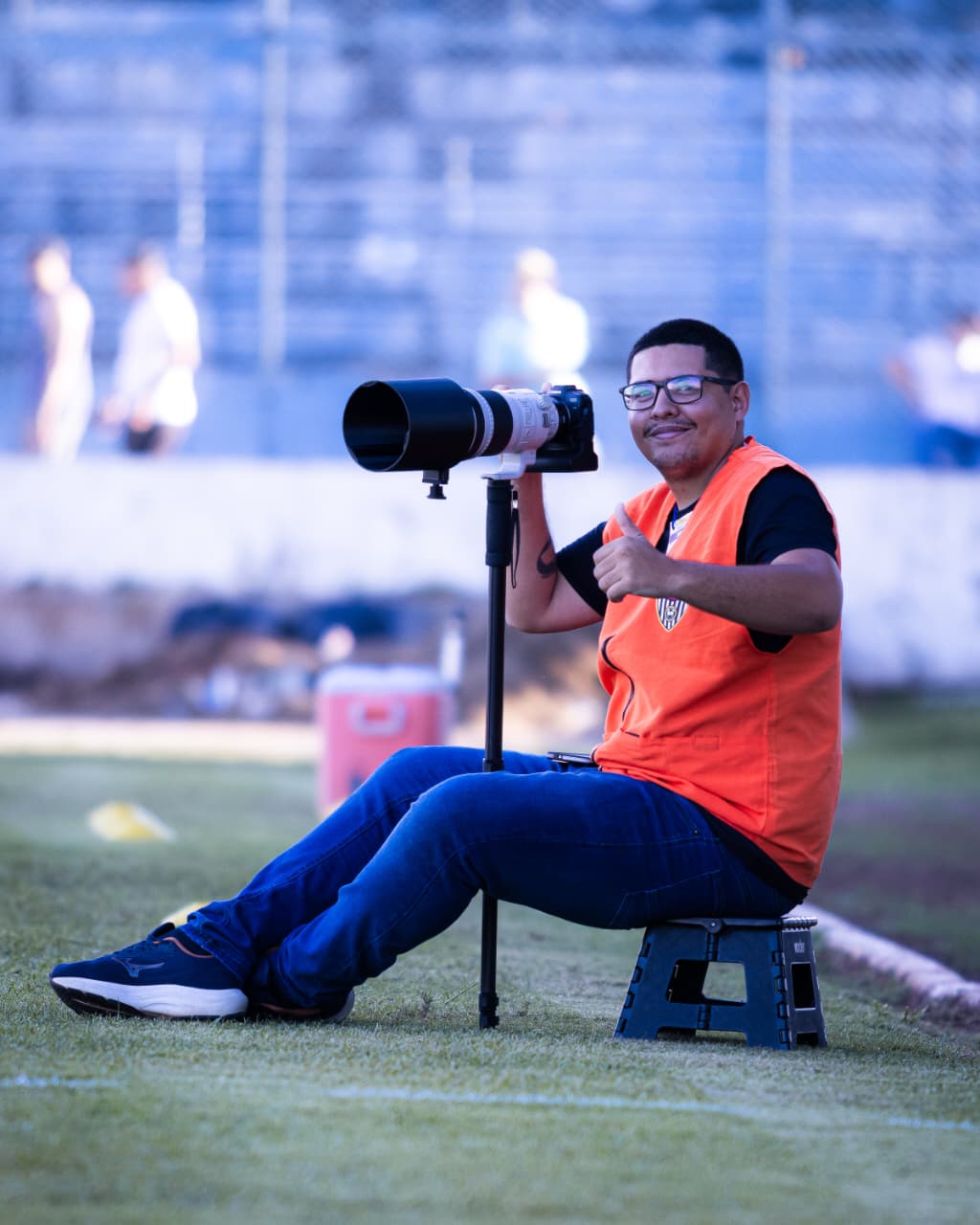 Matheus Dahsan