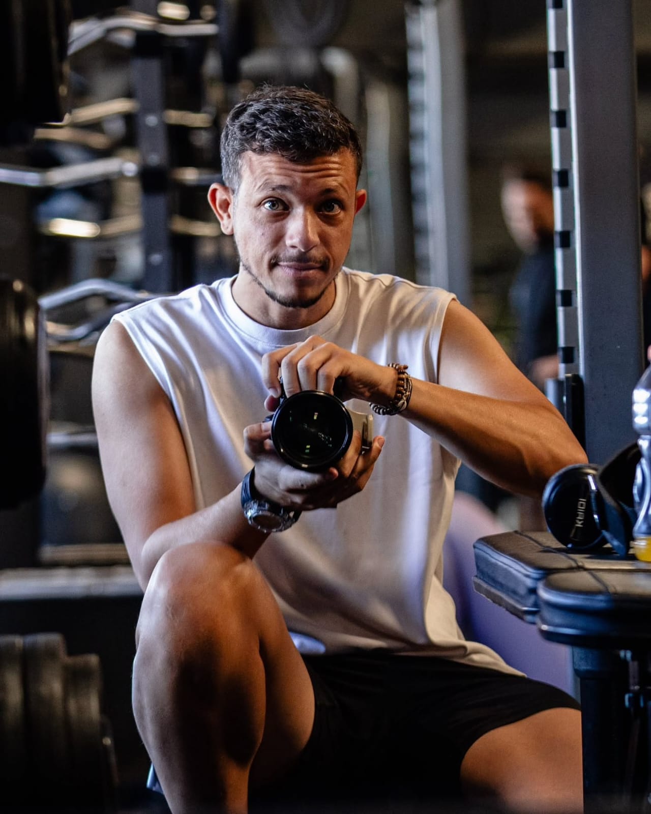 Roberto Melo